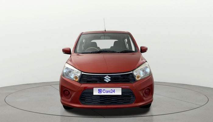 2018 Maruti Celerio ZXI AMT (O), Petrol, Automatic, 54,686 km, Front