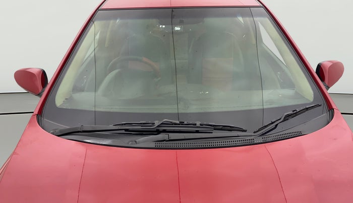 2015 Hyundai Verna FLUIDIC 4S 1.6 VTVT S, Petrol, Manual, 38,304 km, Front Windshield