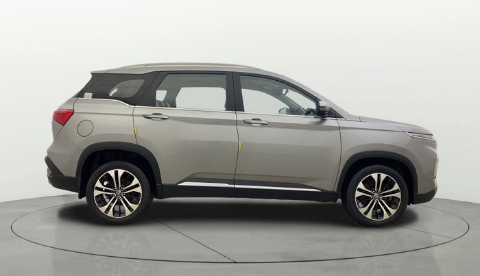 2021 MG HECTOR SMART 2.0 DIESEL, Diesel, Manual, 35,850 km, Right Side View