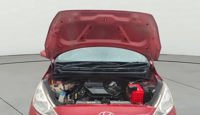 2019 Hyundai NEW SANTRO SPORTZ MT, Petrol, Manual, 48,923 km, Open Bonet