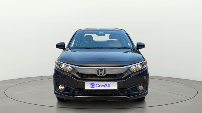 2020 Honda Amaze 1.2L I-VTEC V, Petrol, Manual, 27,080 km, Front