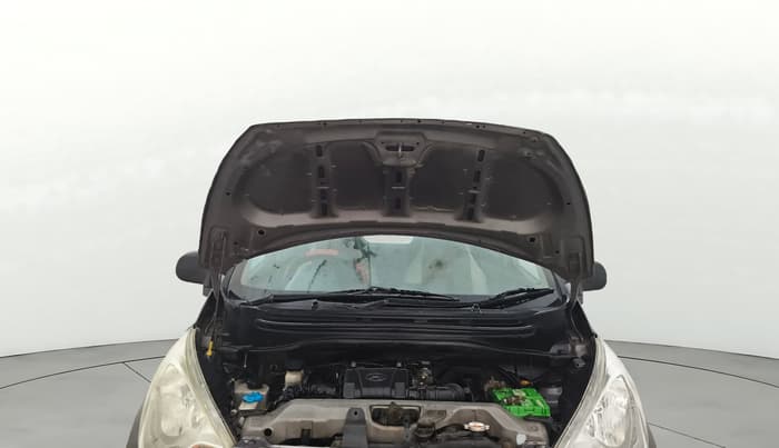 2013 Hyundai Eon ERA +, Petrol, Manual, 96,272 km, Open Bonet