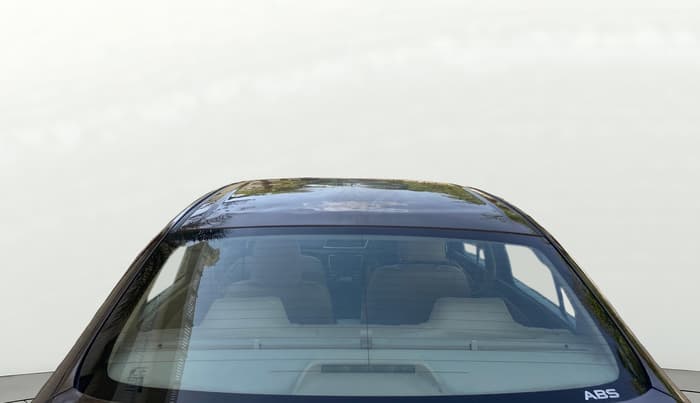 2015 Maruti Ciaz ZDI SHVS, Diesel, Manual, 66,258 km, Rear Windshield