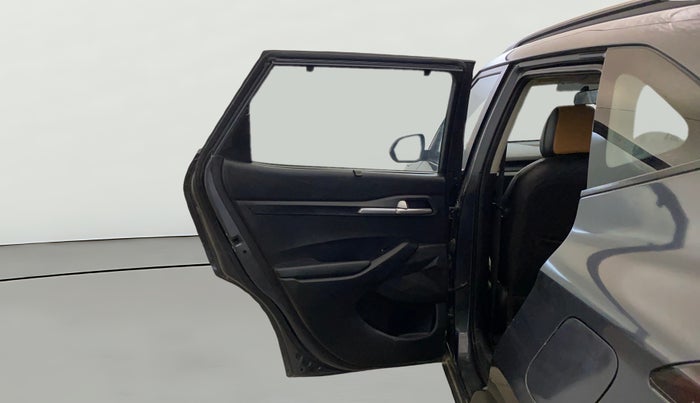 2020 KIA SELTOS HTK PLUS 1.5, Petrol, Manual, 69,675 km, LHS Rear Door