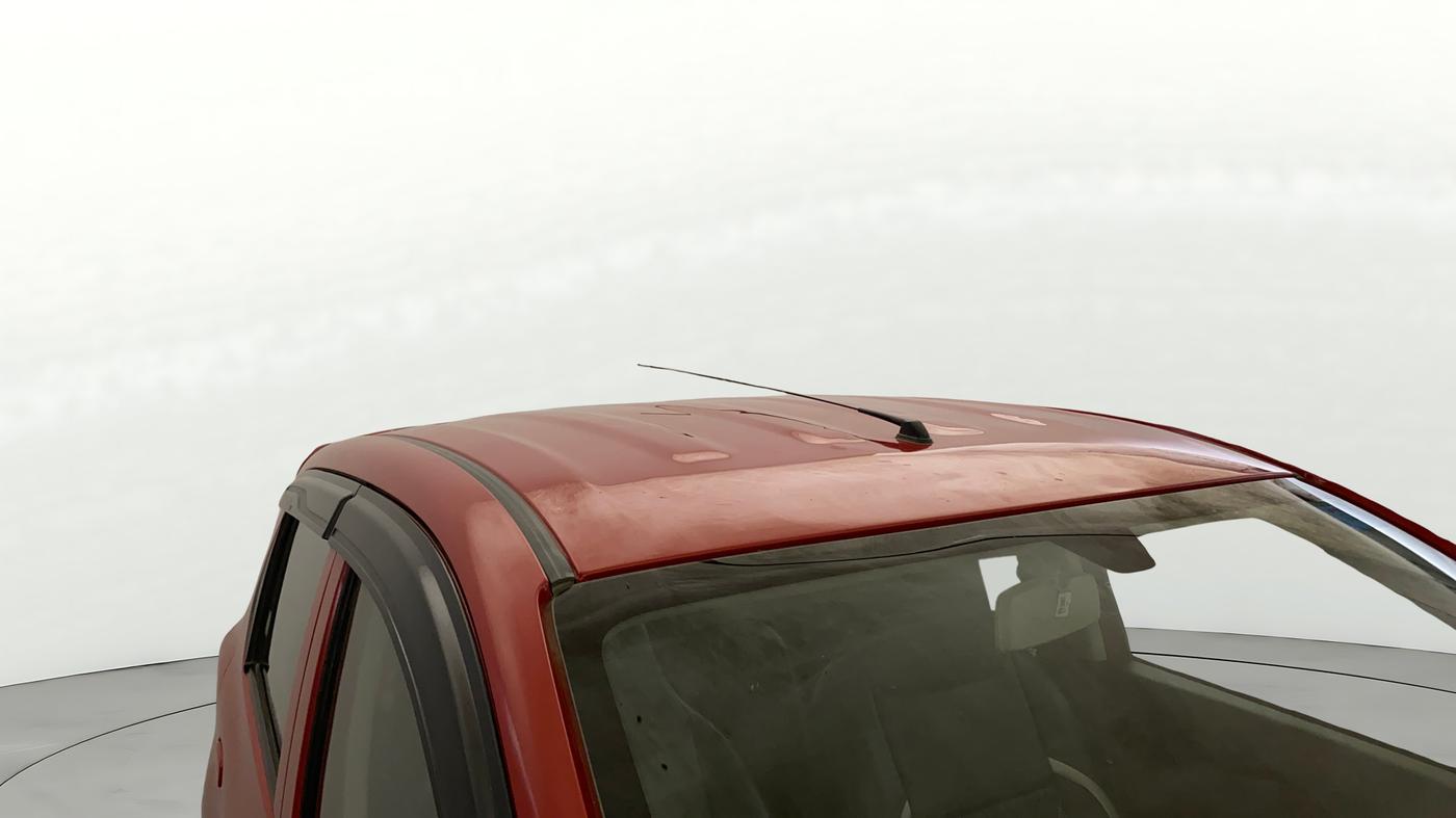 2023 Maruti Alto K10 VXI, Petrol, Manual, 12,065 km, Roof