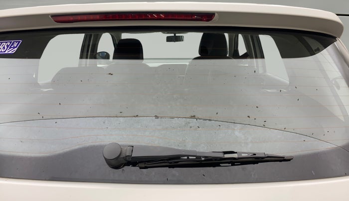 2022 Volkswagen TAIGUN HIGHLINE 1.0 TSI AT, Petrol, Automatic, 47,779 km, Rear Wiper