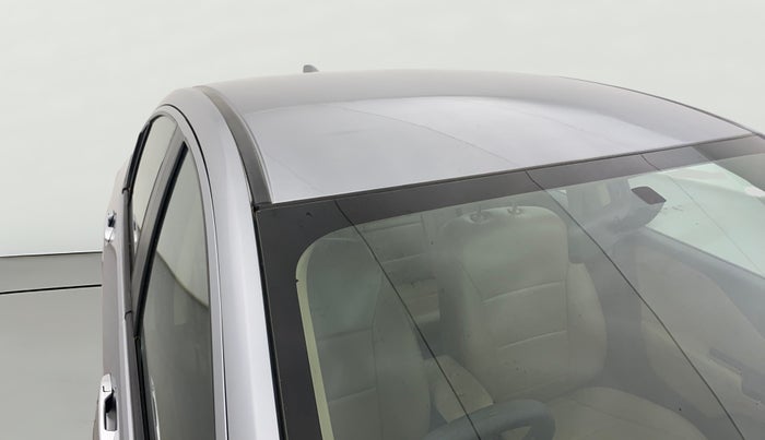 2020 Honda City 1.5L I-VTE V CVT, Petrol, Automatic, 57,917 km, Roof