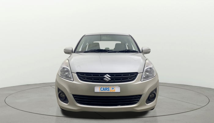 2013 Maruti Swift Dzire VXI, Petrol, Manual, 49,948 km, Front