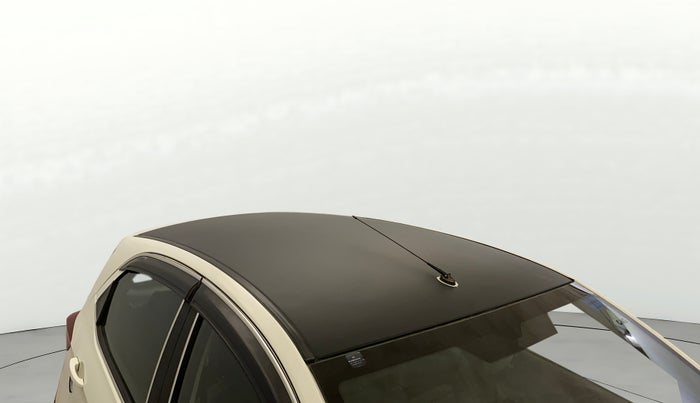 2023 Tata Tiago XT (O) PETROL, CNG, Manual, 24,427 km, Roof