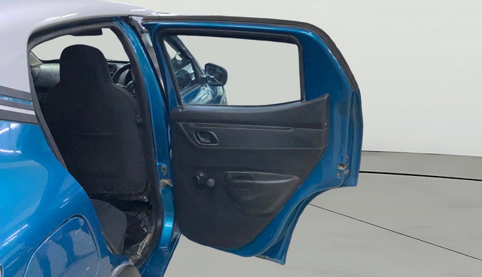 2021 Renault Kwid NEOTECH RXL 0.8, Petrol, Manual, 62,403 km, RHS Rear Door