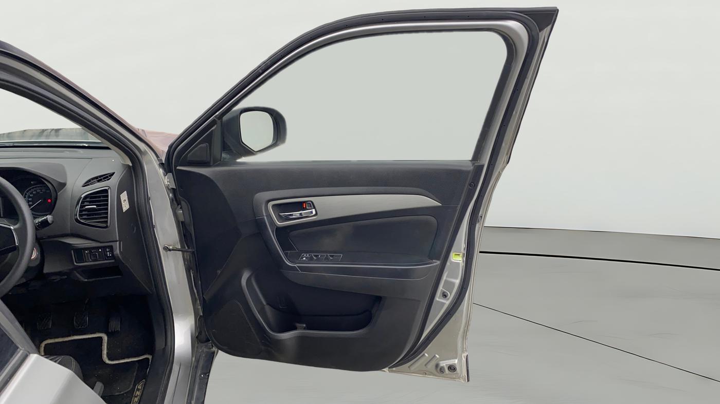 2018 Maruti Vitara Brezza ZDI, Diesel, Manual, 49,233 km, RHS Front Door