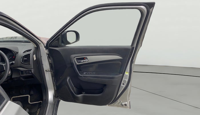 2018 Maruti Vitara Brezza ZDI, Diesel, Manual, 49,233 km, RHS Front Door