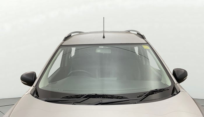 2019 Maruti XL6 ZETA AT, Petrol, Automatic, 59,561 km, Front Windshield