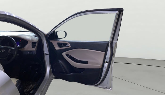 2018 Hyundai Elite i20 MAGNA EXECUTIVE 1.2, Petrol, Manual, 3,990 km, RHS Front Door