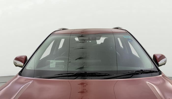 2022 KIA SELTOS GTX PLUS DCT 1.4 PETROL, Petrol, Automatic, 60,384 km, Front Windshield