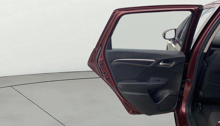 2016 Honda Jazz 1.2L I-VTEC VX, Petrol, Manual, 29,243 km, LHS Rear Door