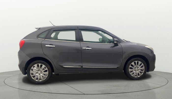 2016 Maruti Baleno ZETA PETROL 1.2, Petrol, Manual, 71,765 km, Right Side View