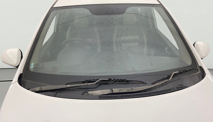 2016 Hyundai Xcent S 1.2, Petrol, Manual, 64,637 km, Front Windshield