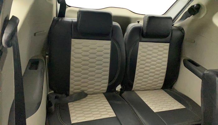 2022 Renault TRIBER RXL MT, Petrol, Manual, 51,342 km, Third Seat Row ( optional )