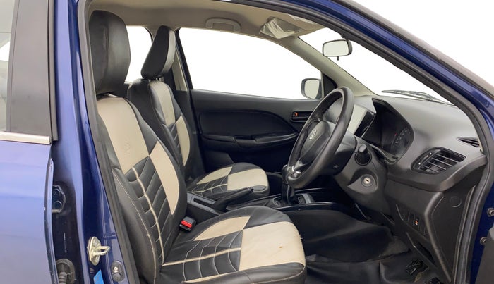 2020 Maruti Baleno SIGMA PETROL 1.2, Petrol, Manual, 43,630 km, Right Side Front Door Cabin