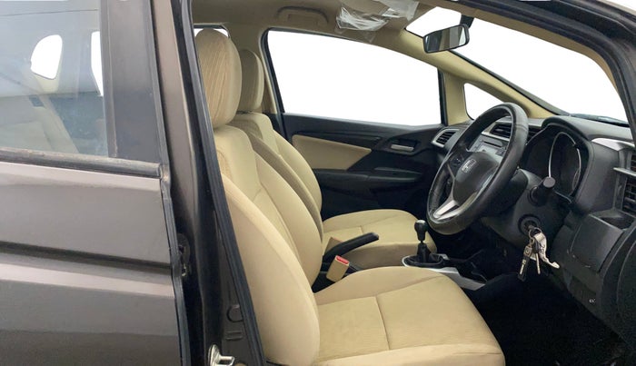 2018 Honda Jazz 1.2L I-VTEC SV, Petrol, Manual, 50,049 km, Right Side Front Door Cabin