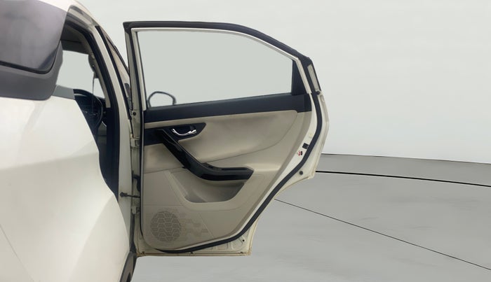 2021 Tata NEXON XZA PLUS (O) PETROL, Petrol, Automatic, 41,290 km, RHS Rear Door