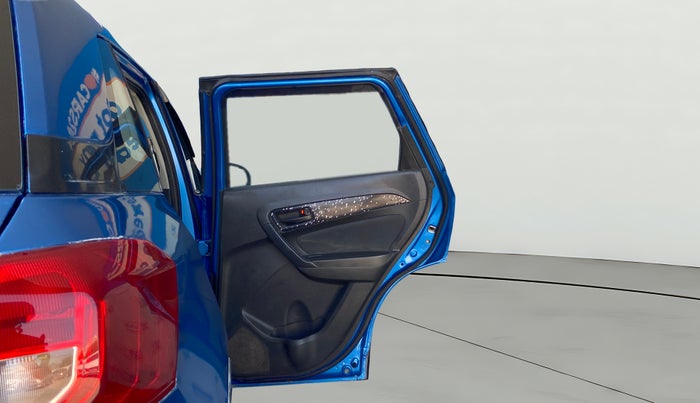 2017 Maruti Vitara Brezza VDI (O), Diesel, Manual, 1,13,564 km, RHS Rear Door