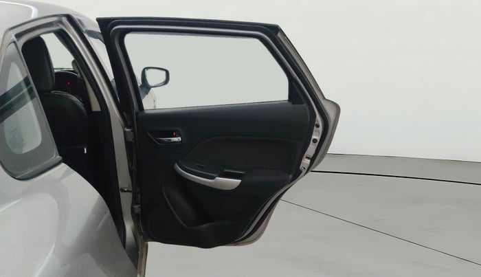 2017 Maruti Baleno DELTA DIESEL 1.3, Diesel, Manual, 49,954 km, RHS Rear Door