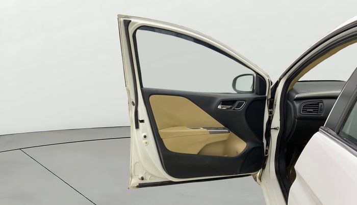 2019 Honda City 1.5L I-VTEC ZX, Petrol, Manual, 1,00,219 km, LHS Front Door