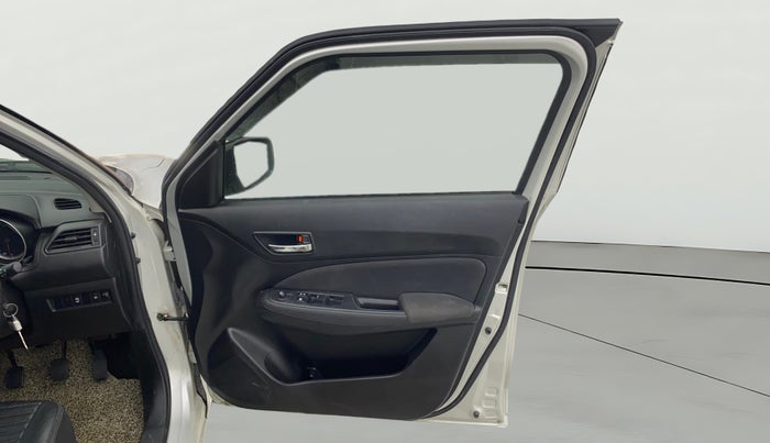 2021 Maruti Swift VXI, Petrol, Manual, 7,245 km, RHS Front Door