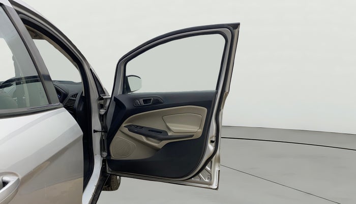 2019 Ford Ecosport TITANIUM 1.5L PETROL, Petrol, Manual, 60,567 km, RHS Front Door