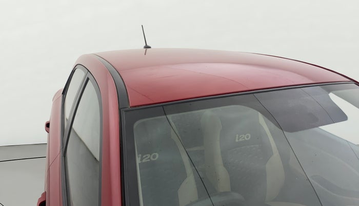 2019 Hyundai Elite i20 SPORTZ PLUS 1.2, Petrol, Manual, 31,255 km, Roof