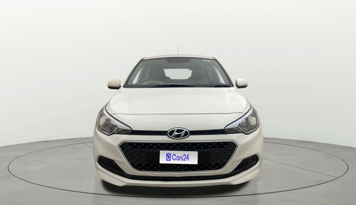 2016 Hyundai Elite i20 MAGNA 1.4 CRDI, Diesel, Manual, 1,12,140 km, Front