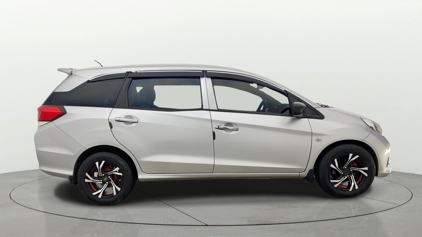 2014 Honda Mobilio 1.5L I-VTEC E, Petrol, Manual, 55,280 km, Right Side View