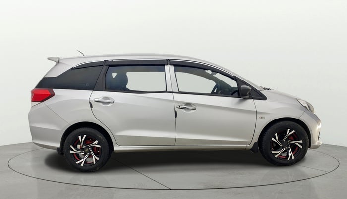 2014 Honda Mobilio 1.5L I-VTEC E, Petrol, Manual, 55,280 km, Right Side View
