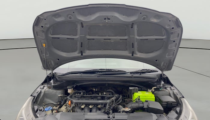 2021 Hyundai NEW I20 ASTA 1.2 MT, Petrol, Manual, 47,875 km, Open Bonet