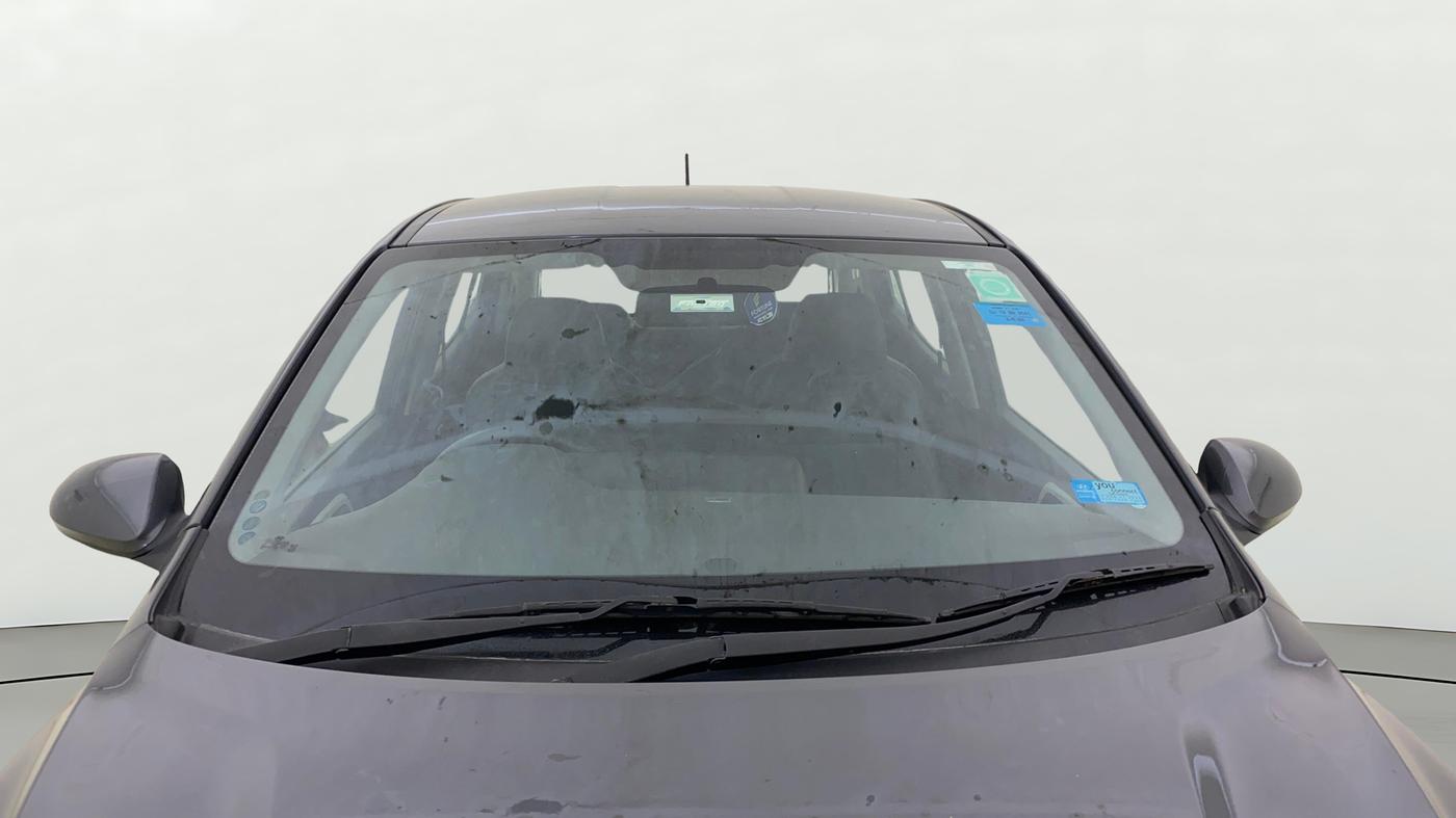 2021 Hyundai GRAND I10 NIOS MAGNA 1.2 KAPPA VTVT, Petrol, Manual, 70,250 km, Front Windshield