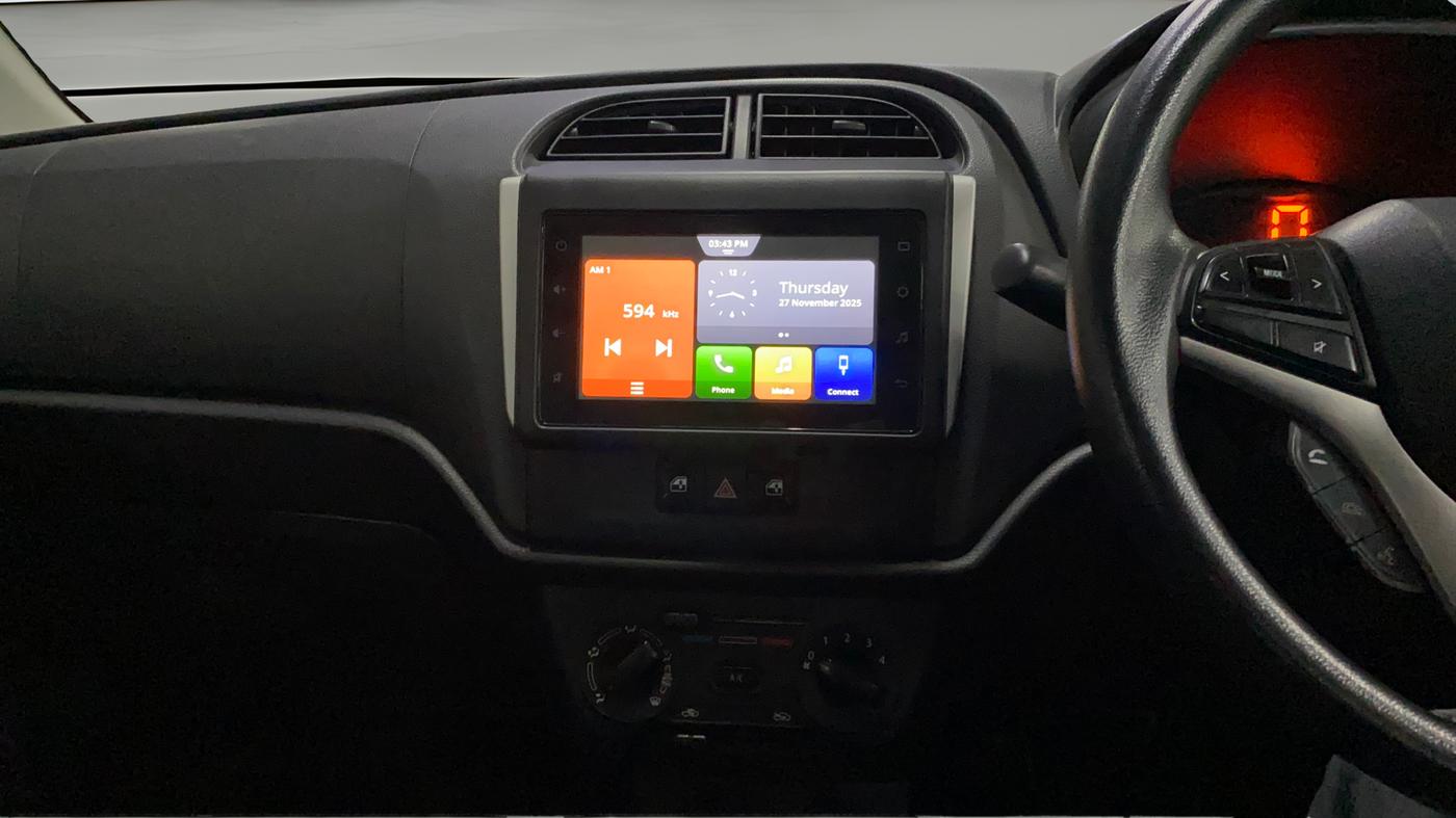 2022 Maruti Alto K10 VXI PLUS, Petrol, Manual, 38,696 km, Air Conditioner