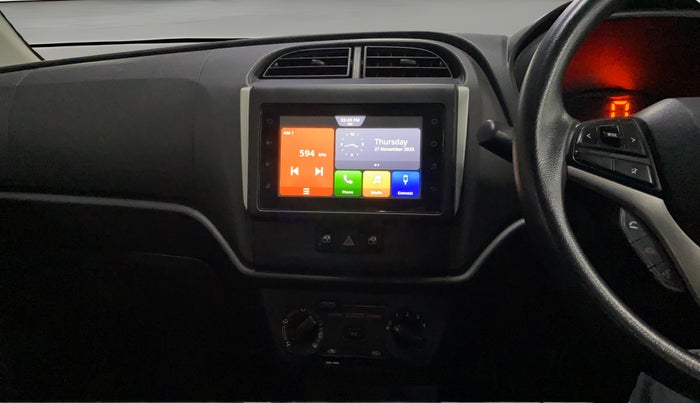 2022 Maruti Alto K10 VXI PLUS, Petrol, Manual, 38,696 km, Air Conditioner