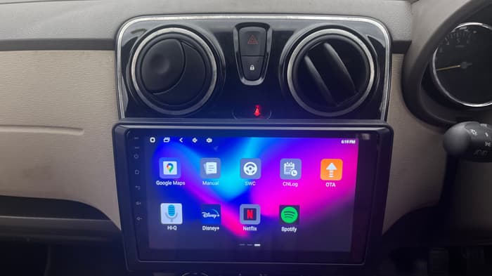 Features