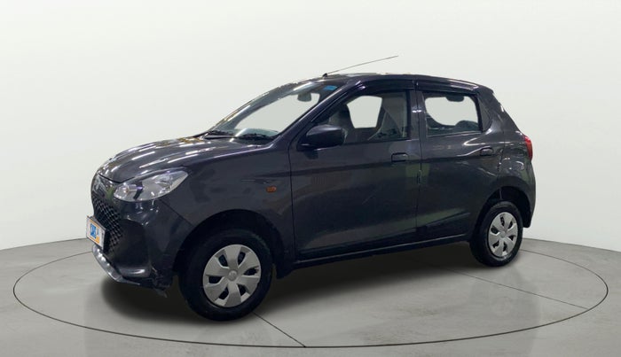 2023 Maruti Alto K10 VXI PLUS, Petrol, Manual, 12,200 km, Left Front Diagonal