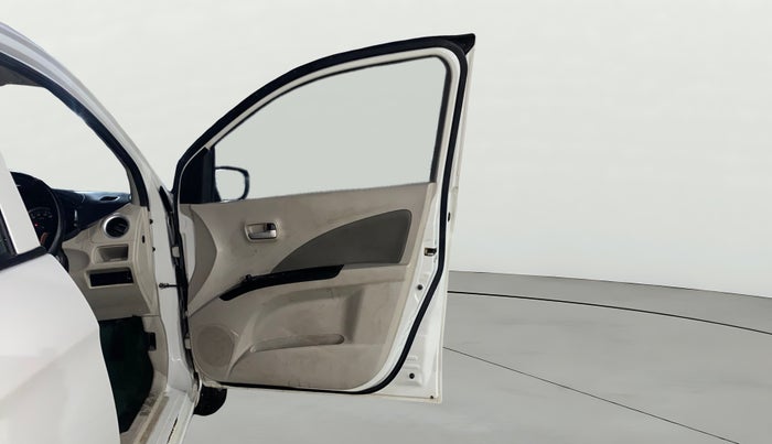 2021 Maruti Celerio ZXI (O), Petrol, Manual, 72,775 km, RHS Front Door