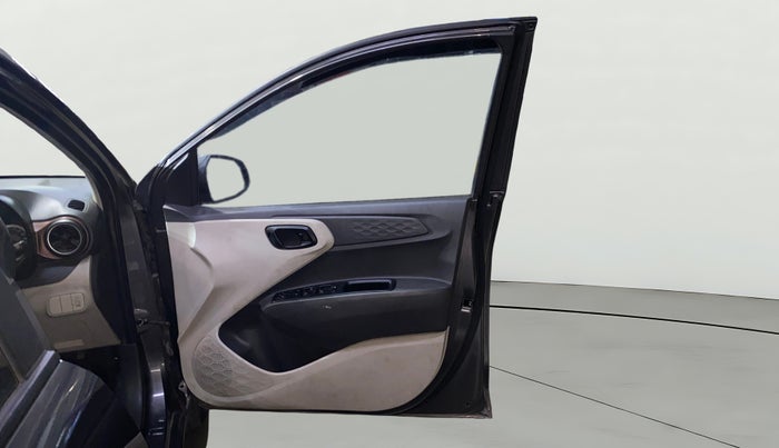 2020 Hyundai AURA S 1.2, Petrol, Manual, 47,742 km, RHS Front Door