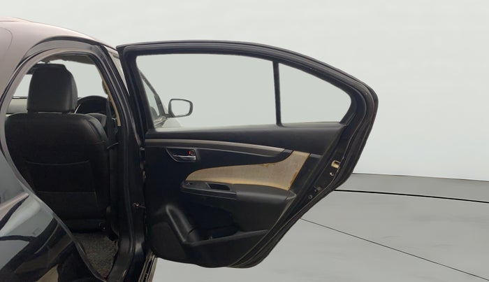 2016 Maruti Ciaz ZXI+ RS, Petrol, Manual, 1,08,950 km, RHS Rear Door