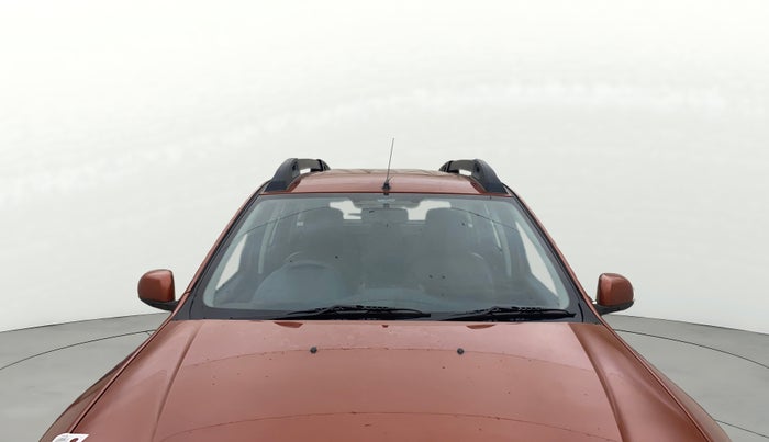 2019 Renault Duster RXS PETROL, Petrol, Manual, 40,770 km, Front Windshield