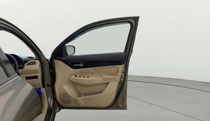 2017 Maruti Dzire VXI, Petrol, Manual, 82,923 km, RHS Front Door