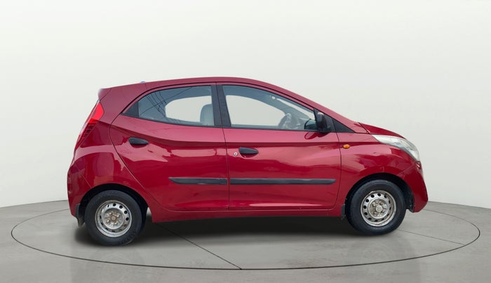 2014 Hyundai Eon ERA + SE, Petrol, Manual, 58,729 km, Right Side View