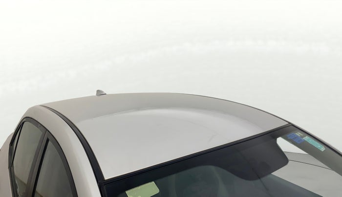 2017 Hyundai Xcent SX 1.2, Petrol, Manual, 89,335 km, Roof