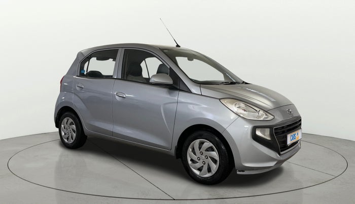 2019 Hyundai NEW SANTRO SPORTZ MT, Petrol, Manual, 24,037 km, SRP