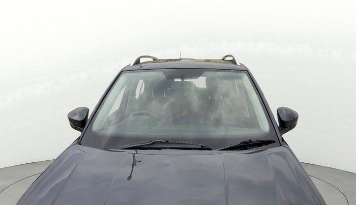 2022 Volkswagen TAIGUN HIGHLINE 1.0 TSI MT, Petrol, Manual, 67,559 km, Front Windshield